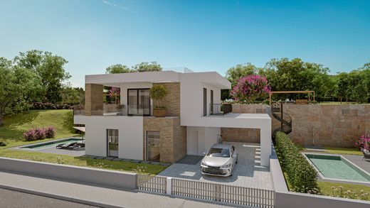 Villa in Caldas da Rainha, Distrito de Leiria