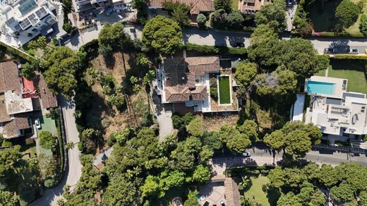 토지 / Málaga, Provincia de Málaga