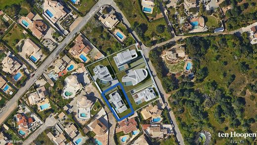 Terreno a Lagos, Distrito de Faro