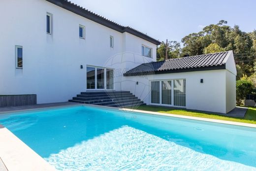 Villa in Cascais, Lisbon