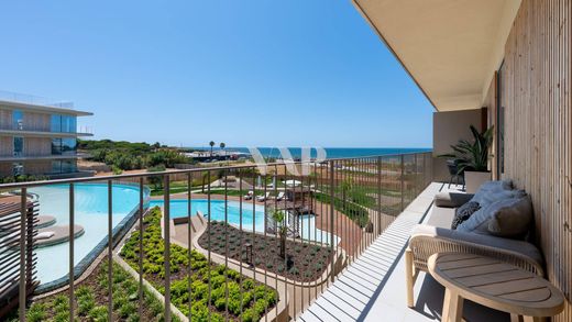 Quarteira, Louléのアパートメント