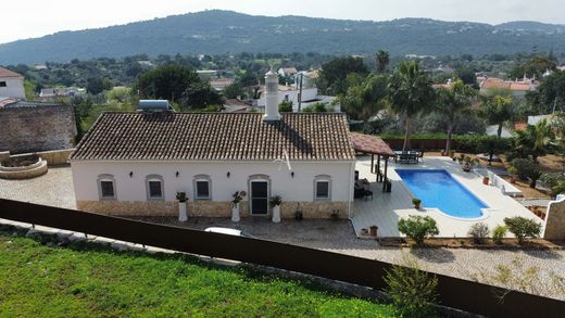 Willa w São Brás de Alportel, Distrito de Faro