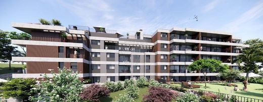 Machico, Madeiraのアパートメント