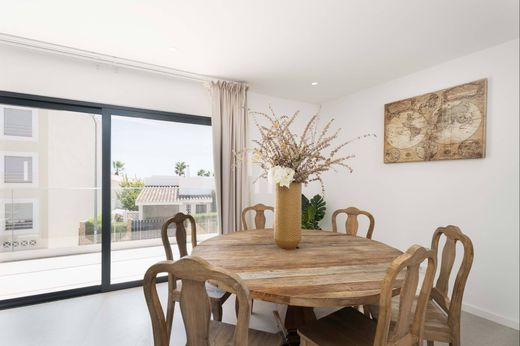 Albufeira e Olhos de Água, Albufeiraのアパートメント