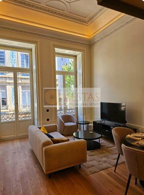 Piso / Apartamento en Oporto, Porto