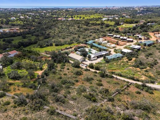 Land in Boliqueime, Loulé