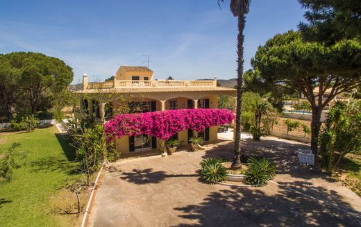 Villa in Vilamoura, Loulé