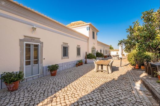 Villa en São Brás de Alportel, Faro