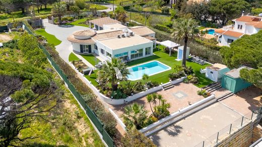 Βίλα σε Almancil, Loulé