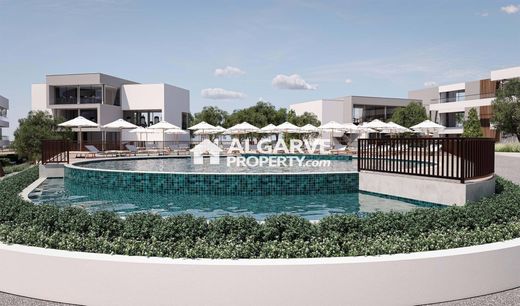 Apartment / Etagenwohnung in Lagoa e Carvoeiro, Lagoa