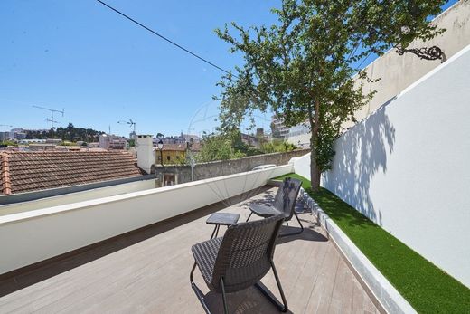 Complesso residenziale a Leiria, Distrito de Leiria