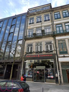 Κτίριο σε Πόρτο, Porto