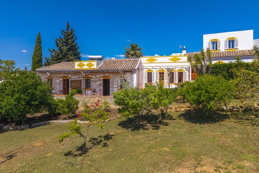 Вилла, Olhão, Distrito de Faro