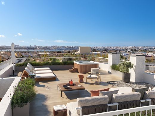 Townhouse in Ferragudo, Lagoa