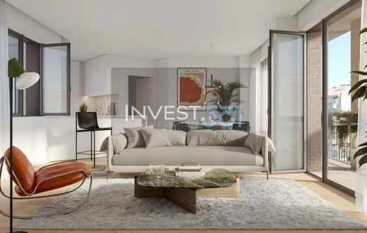Apartment in Porto, Distrito do Porto