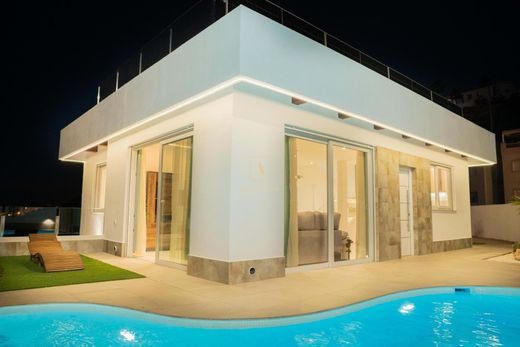Villa in Alicante, Valencia