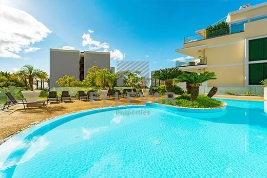 Daire Funchal, Madeira