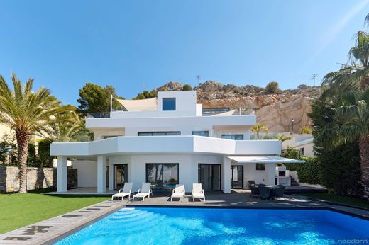 Villa in Alicante, Provincia de Alicante