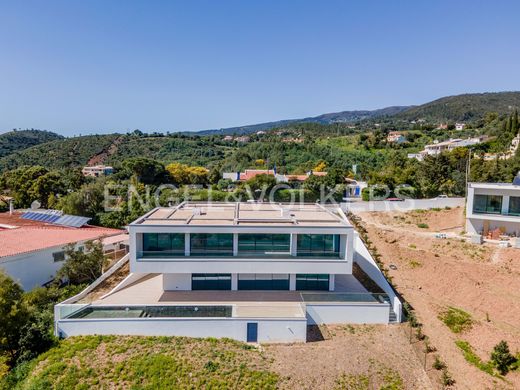 Villa in Monchique, Distrito de Faro