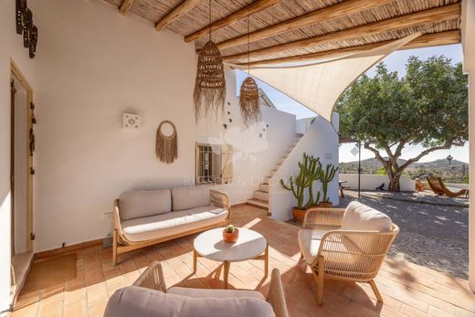 Rustik ya da çiftlik Tavira, Distrito de Faro