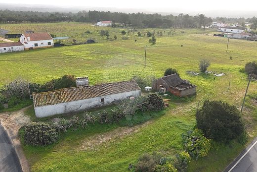Rural or Farmhouse in Grândola, Distrito de Setúbal