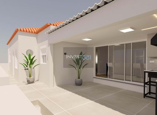 Willa w São Domingos de Rana, Cascais