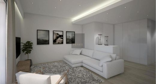 Apartment / Etagenwohnung in Vila do Bispo, Distrito de Faro