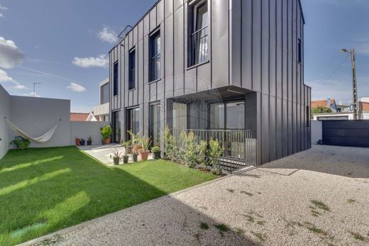 Villa a Cascais, Lisbona