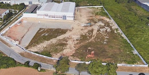 Αγροτεμάχιο σε Εσπίνιο, Espinho