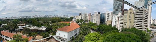 ‏דירה ב  סאו פאולו, São Paulo