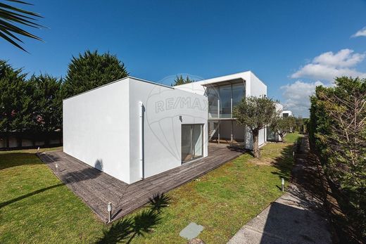 Villa à Sintra, Lisbonne