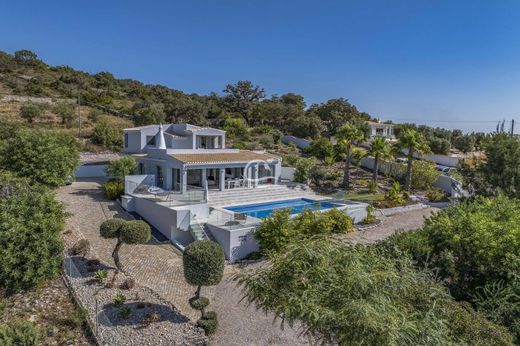 São Brás de Alportel, Distrito de Faroのヴィラ