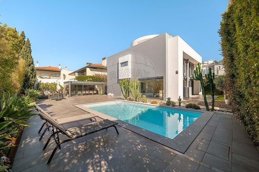 Villa in Cascais, Lisbon