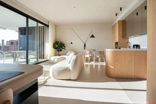 Apartment / Etagenwohnung in Alicante, Provinz Valencia