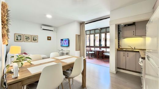 Apartment in Fuengirola, Malaga