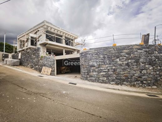 ﻓﻴﻼ ﻓﻲ Ponta do Sol, Madeira