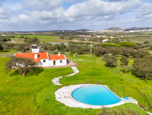 Farm in Santo Ildefonso, Elvas
