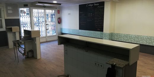 Residential complexes in Alicante, Valencia