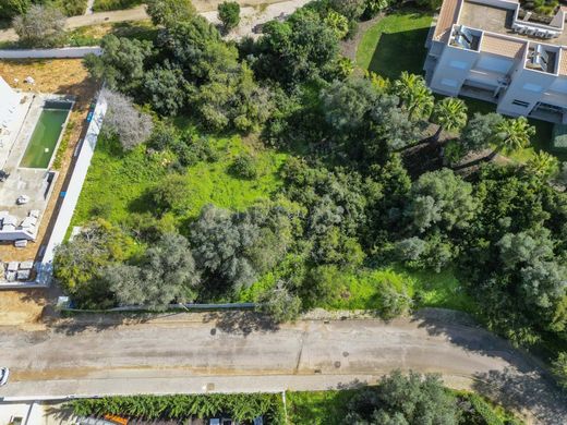 Land in Lagoa e Carvoeiro, Lagoa