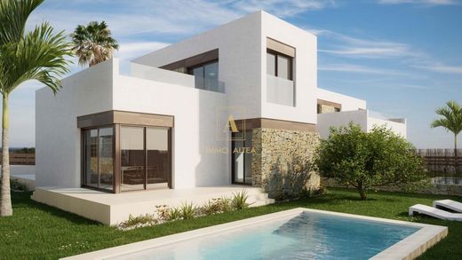 Villa in Finestrat, Alicante