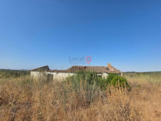 Lagos, Distrito de Faroの土地