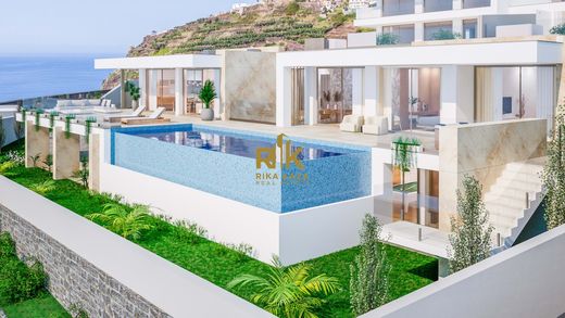 빌라 / Calheta, Madeira