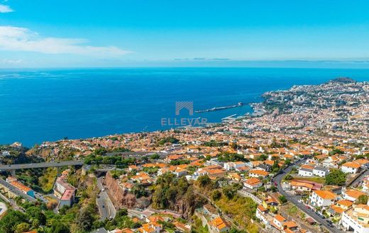 Villa in Funchal, Madeira