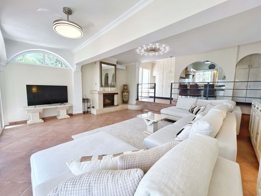 Βίλα σε Málaga, Provincia de Málaga