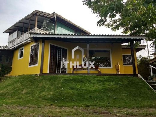 Villa à São Sebastião, São Paulo