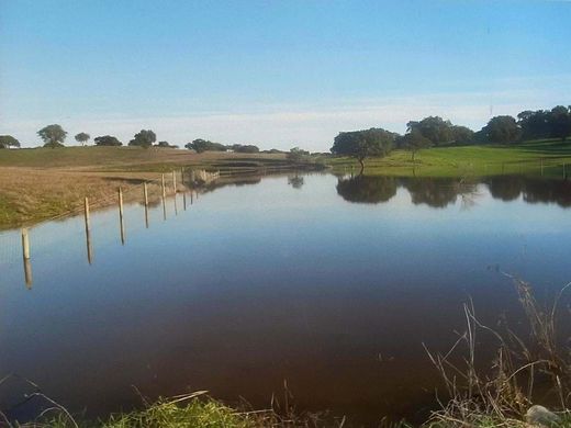 Landhaus / Bauernhof in Almodôvar, Distrito de Beja