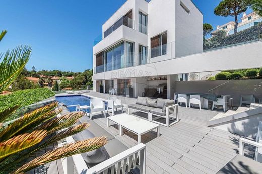 Βίλα σε Κασκάις, Cascais