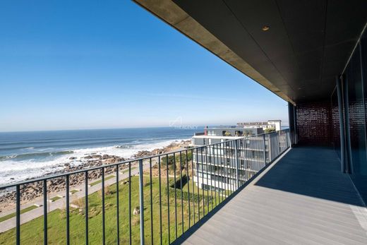 Penthouse in Canidelo, Vila Nova de Gaia