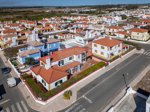 Villa in Porto Covo, Sines