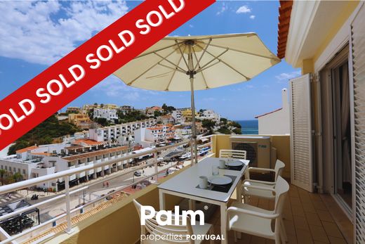 Daire Lagoa e Carvoeiro, Lagoa